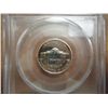 Image 2 : 1957 JEFFERSON NICKEL PCGS PR68