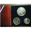 Image 1 : 1976-S US BICENTENNIAL SILVER PROOF SET
