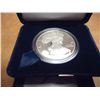 Image 1 : 2004-W PROOF AMERICAN SILVER EAGLE
