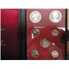 Image 1 : 1971 CANADA DOUBLE DOLLAR PROOF SET