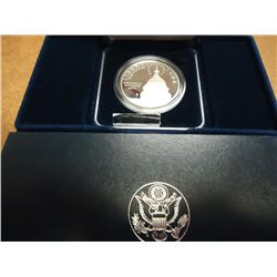 1994-S US CAPITOL PROOF SILVER DOLLAR