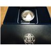 Image 1 : 1994-S US CAPITOL PROOF SILVER DOLLAR