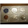 Image 2 : 1965 US SPECIAL MINT SET WITH ENVELOPE