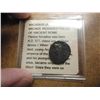 Image 2 : A.D.383-408 ARCADIUS BRONZE REDUCED FOLLIS OF