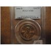 Image 1 : 2006-D SACAGAWEA DOLLAR PCGS MS66