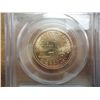 Image 2 : 2006-D SACAGAWEA DOLLAR PCGS MS66