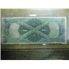 Image 2 : 1917 LARGE SIZE $1 US LEGAL TENDER NOTE