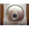 Image 1 : 2012 CANADA 1 OZ. SILVER $5 UNC