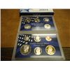 Image 1 : 2004 US PROOF SET (WITH BOX)