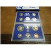Image 2 : 2004 US PROOF SET (WITH BOX)