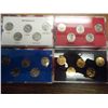 Image 1 : 4-2006 50 STATE QUARTER SETS