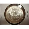 Image 2 : 1987 MEXICO SILVER 1 OZ. LIBERTAD UNC