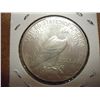 Image 2 : 1926-S PEACE SILVER DOLLAR UNC