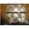 Image 1 : 2006 P & D US 50 STATE QUARTERS UNC