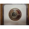 Image 2 : 1996-S OLYMPICS "SWIMMING" HALF DOLLAR NGC PF69