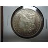 Image 1 : 1921-S MORGAN SILVER DOLLAR