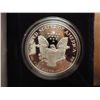 Image 2 : 1993-P PROOF AMERICAN SILVER EAGLE