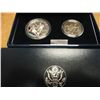 Image 1 : 1994 WORLD CUP USA 2 COIN PROOF SET