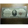 Image 1 : 1929 TYPE I $20 NATIONAL CURRENCY NATIONAL BANK
