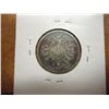 Image 2 : 1878-J GERMAN SILVER MARK .1606 OZ. ASW