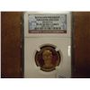 Image 1 : 2010-S ABRAHAM LINCOLN DOLLAR NGC PF69 ULTRA CAMEO