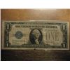Image 2 : 1928-B $1 FUNNY BACK SILVER CERTIFICATE