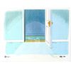 Image 2 : Baby Huey Original Hand-Painted Animation Production Cel