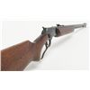 Image 7 : Marlin Model 39-A lever action takedown rifle, .22  Short, Long or Long Rifle caliber, Serial #G3114