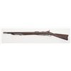 Image 2 : U.S. Springfield trapdoor rifle, .45-70 cal.,  32-1/2” barrel, blue and case hardened finish,  wood