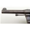 Image 3 : Colt Police Positive Special DA revolver, .32-20  W.C.F. cal., 4” barrel, blue finish, checkered  ha