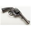 Image 5 : Colt Police Positive Special DA revolver, .32-20  W.C.F. cal., 4” barrel, blue finish, checkered  ha