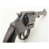 Image 7 : Colt Police Positive Special DA revolver, .32-20  W.C.F. cal., 4” barrel, blue finish, checkered  ha