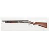 Image 2 : Winchester Model 97 pump action shotgun, 12 Gauge,  Serial #714692.  The shotgun is in overall very