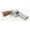 Image 7 : Rossi Model 971 DA revolver, .357 Magnum cal., 4”  barrel, stainless, checkered wood combat grips,