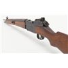 Image 10 : French MAS Model 1936 bolt action rifle, caliber  7.5 French, Serial #16854.  The rifle is in  overa