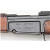 Image 3 : French MAS Model 1936 bolt action rifle, caliber  7.5 French, Serial #16854.  The rifle is in  overa