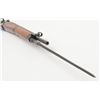 Image 7 : French MAS Model 1936 bolt action rifle, caliber  7.5 French, Serial #16854.  The rifle is in  overa