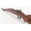 Image 10 : Yugoslavian Mauser Model 48A bolt action rifle,  caliber 8mm Mauser, Serial #240636.  The rifle is