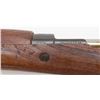 Image 3 : Yugoslavian Mauser Model 48A bolt action rifle,  caliber 8mm Mauser, Serial #240636.  The rifle is