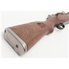 Image 8 : Yugoslavian Mauser Model 48A bolt action rifle,  caliber 8mm Mauser, Serial #240636.  The rifle is