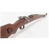 Image 9 : Yugoslavian Mauser Model 48A bolt action rifle,  caliber 8mm Mauser, Serial #240636.  The rifle is