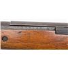 Image 3 : Arisaka Type 99 bolt action rifle, 7.7 mm caliber,  Serial #99195.  The rifle is in overall good to