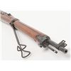 Image 5 : Arisaka Type 99 bolt action rifle, 7.7 mm caliber,  Serial #99195.  The rifle is in overall good to