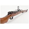 Image 7 : Arisaka Type 99 bolt action rifle, 7.7 mm caliber,  Serial #99195.  The rifle is in overall good to