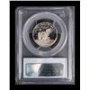 Image 2 : Rare Susan B. Anthony $1 1981-S Type II PCGS  Graded PF 69 Deep Cameo SBA.  Est.:  $135-$270.