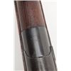 Image 3 : Siamese Contract Mauser bolt action rifle, caliber  approximately 8mm, Serial #367.  The rifle is in