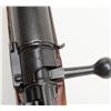 Image 4 : Siamese Contract Mauser bolt action rifle, caliber  approximately 8mm, Serial #367.  The rifle is in
