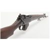 Image 10 : Enfield No. 4Mk. 1/2 bolt action rifle, .303  British caliber, Serial #0134.  The rifle is in  overa