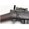 Image 6 : Enfield No. 4Mk. 1/2 bolt action rifle, .303  British caliber, Serial #0134.  The rifle is in  overa