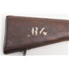 Image 7 : Enfield No. 4Mk. 1/2 bolt action rifle, .303  British caliber, Serial #0134.  The rifle is in  overa